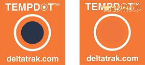 �S�Ϝض�ָʾ�˺� Tempdot �ߜ�ϴ��C�˺�