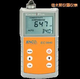 ��ľ˹����(gu��)����JENCO 3840��yʽ늌�(d��o)�ʃx/TDS/�}�Ȝy(c��)ԇ�x