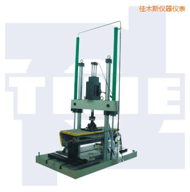 佳木斯電液伺服動(dòng)靜萬能試驗(yàn)機(jī)