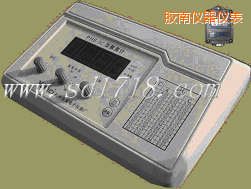 膠南PH溫度記錄儀