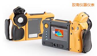 膠南紅外熱像儀
