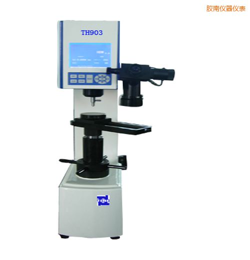 膠南時(shí)代萬能硬度計(jì)