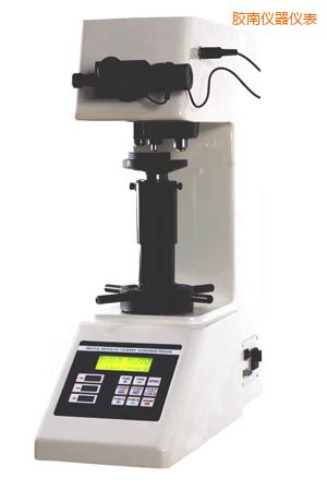 膠南數(shù)顯小負荷布氏硬度計