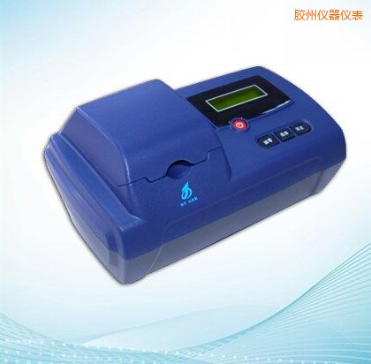 膠州氟化物測(cè)定儀