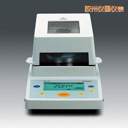 膠州水分測(cè)定儀