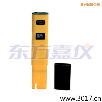 嘉興筆式酸度儀