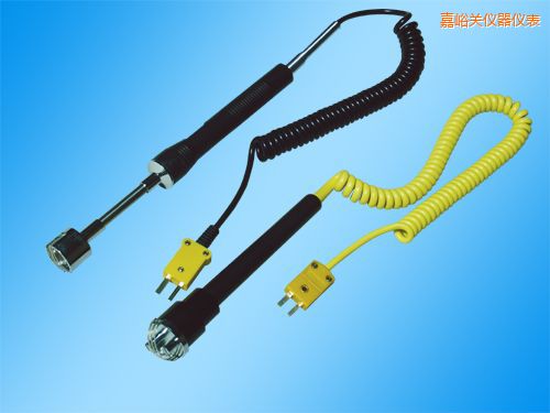 嘉峪關(guān)表面熱電偶