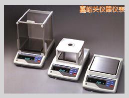 �����PGXϵ�о��������ƽ,610g,0.001mg