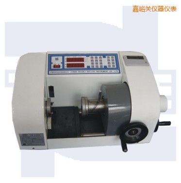 嘉峪關(guān)數(shù)顯式彈簧扭轉(zhuǎn)試驗機