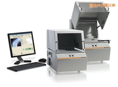 嘉峪關(guān)X射線熒光測試儀器