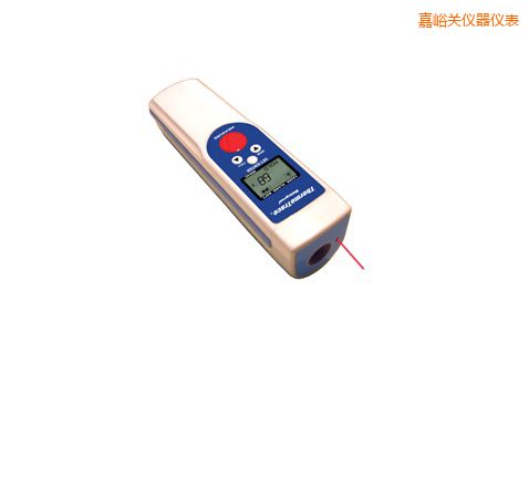嘉峪關(guān)ThermoTrace® 防水紅外測(cè)溫儀