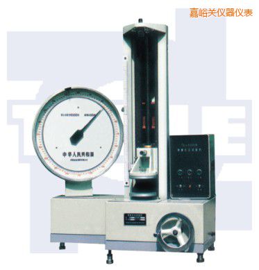 嘉峪關(guān)機(jī)械式拉壓彈簧試驗(yàn)機(jī)