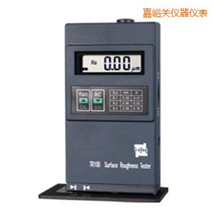 嘉峪關(guān)時(shí)代袖珍式表面粗糙度儀