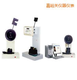 嘉峪關(guān)時代懸臂梁/簡支梁沖擊試驗機