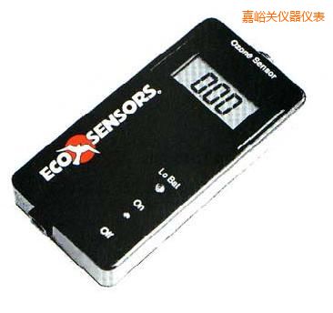 嘉峪關(guān)便攜式臭氧檢測儀