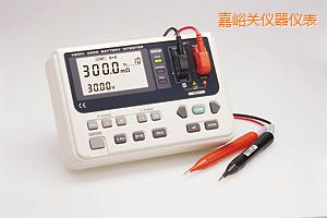 嘉峪關電池測試器