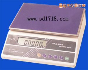 嘉峪關(guān)高精度電子天平,20kg,0.1g