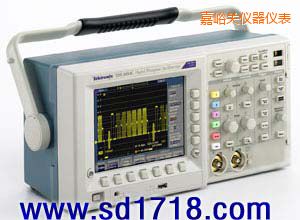 嘉峪關數字熒光示波器