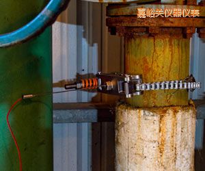 嘉峪關(guān)在線腐蝕壁厚監(jiān)控儀
