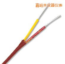 嘉峪關K型熱電偶補償導線