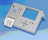 嘉峪關雙通道振動及噪音實時分析儀