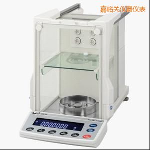 嘉峪關(guān)日本AND BM系列自動(dòng)微量分析天平1μg