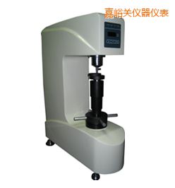 嘉峪關(guān)時代洛氏硬度計(jì)