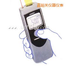 嘉峪關(guān)紅外線測(cè)溫儀