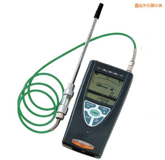 嘉峪關(guān)可燃?xì)怏w檢測(cè)儀