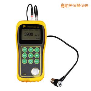 嘉峪關(guān)超聲波測(cè)厚儀