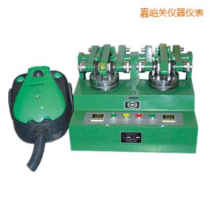 嘉峪關(guān)滾動磨損試驗機(jī)