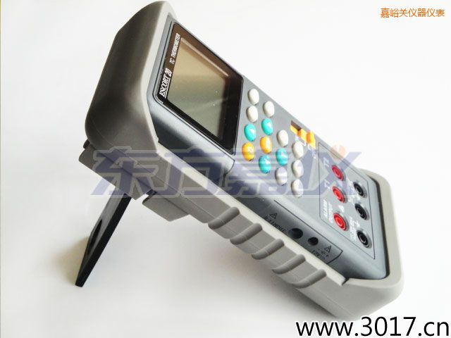 嘉峪關(guān)熱電偶校準器/溫度計