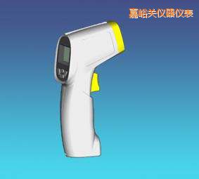 嘉峪關(guān)紅外線溫度計