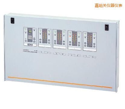 嘉峪關(guān)固定式氣體檢測(cè)儀控制器