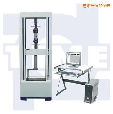 嘉峪關(guān)微機控制電子萬能試驗機