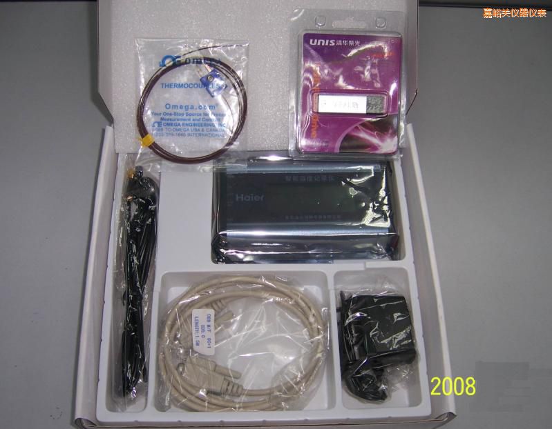 嘉峪關短信溫度記錄儀