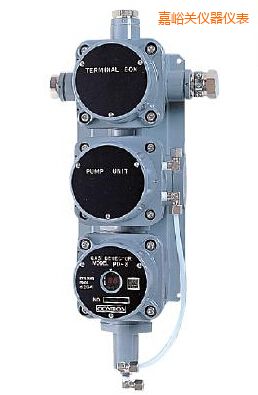 嘉峪關(guān)固定式可燃?xì)怏w檢測(cè)儀