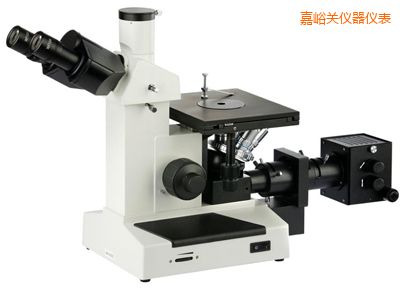 嘉峪關(guān)金相顯微鏡