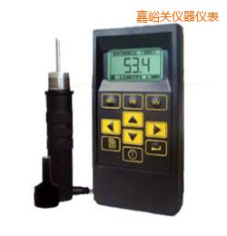 嘉峪關(guān)時(shí)代超聲波硬度計(jì)