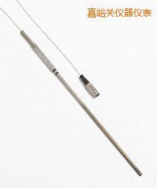 嘉峪關(guān)短支二等標準鉑電阻溫度計