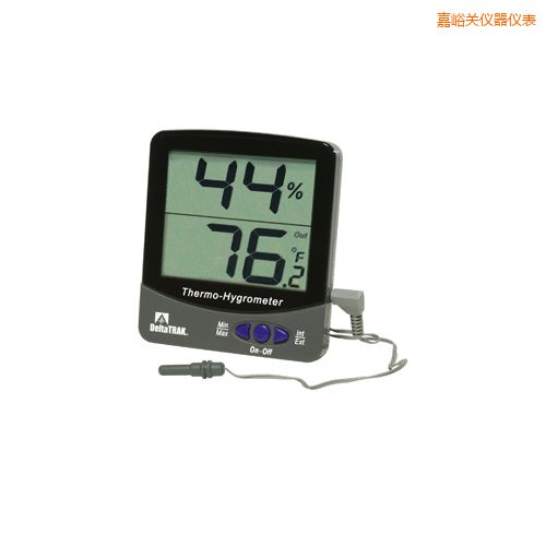 嘉峪關大屏顯示 溫濕度計