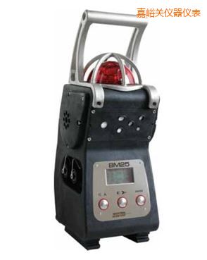 嘉峪關(guān)復(fù)合式氣體檢測(cè)儀