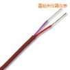 T型熱電偶補(bǔ)償導(dǎo)線,型號(hào):TT-T-30-SLE,品牌:美國OMEGA