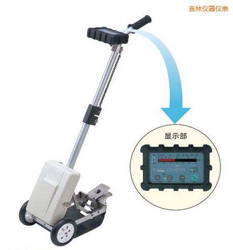 吉林手推式高性能氣體檢測器