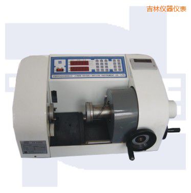 吉林?jǐn)?shù)顯式彈簧扭轉(zhuǎn)試驗機(jī)