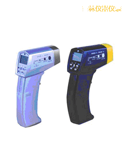 吉林便攜式紅外測(cè)溫儀