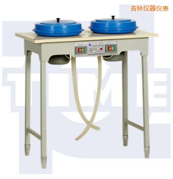 吉林立式金相試樣拋光機(jī)