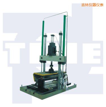 吉林電液伺服動(dòng)靜萬能試驗(yàn)機(jī)