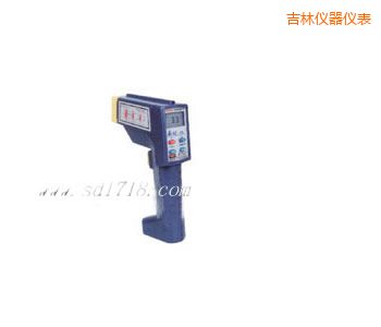 吉林雷射紅外線溫度表