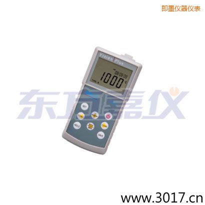 即墨防水型熱電偶便攜溫度計(jì)便攜溫度測試儀